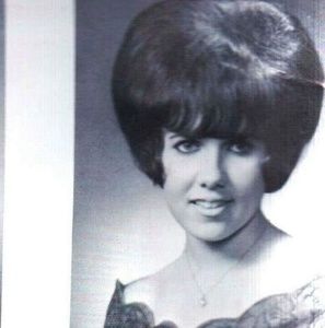 Meet your Posher, Marilyn